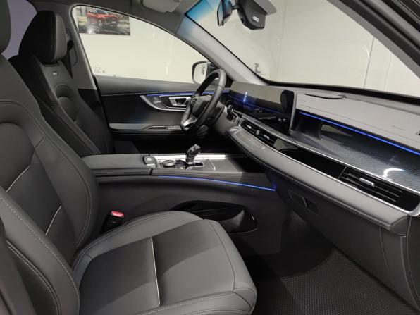 Chery Tiggo 7 Pro Max I Рестайлинг с пробегом 2024 года, цена 2 362 000 рублей, 48261 км, внедорожник, Автокод Объявления