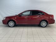 Chevrolet Lacetti I Воронеж  - изображение 29