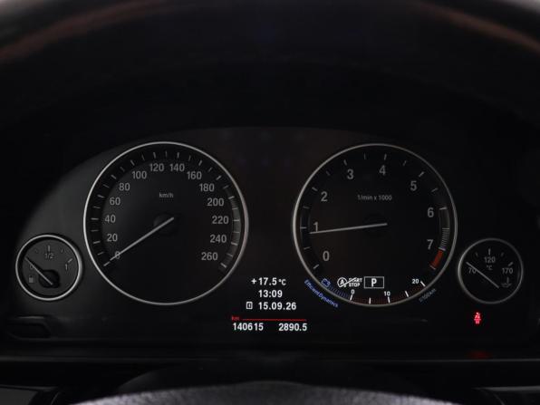 BMW 5 серии VI (F10/F11/F07) с пробегом 2012 года, цена 1 890 000 рублей, 140000 км, седан, Автокод Объявления