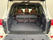 Toyota Land Cruiser 200 Series Рестайлинг 2 Краснодар  - изображение 43