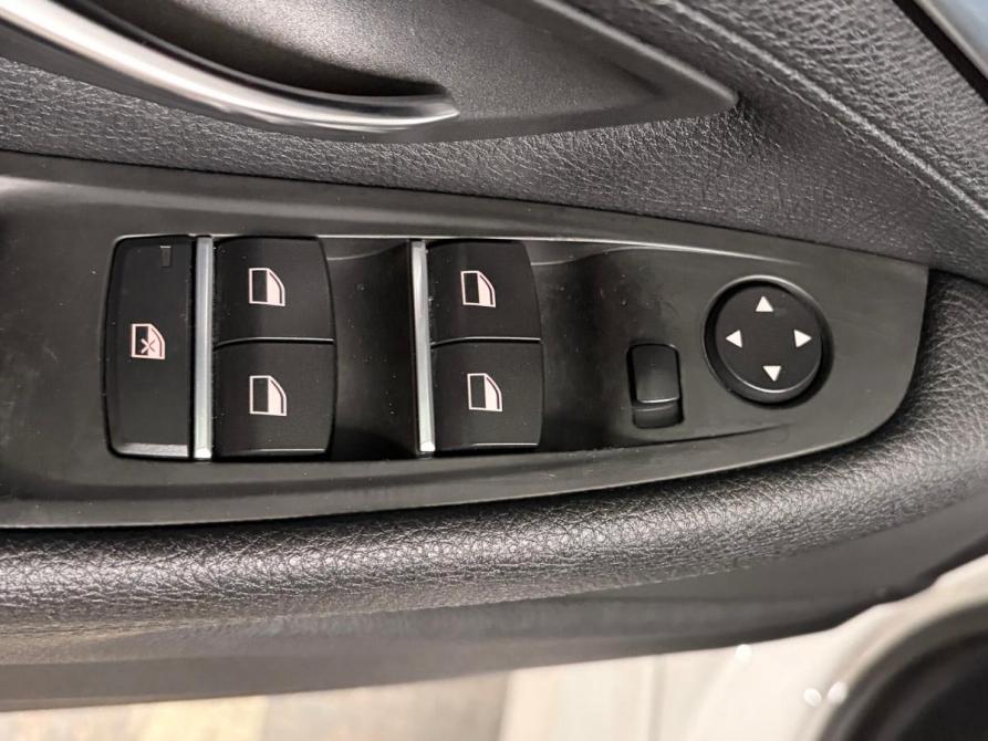 BMW 5 серии VI (F10/F11/F07) Рестайлинг Екатеринбург  - изображение 14