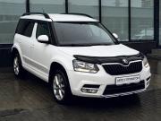 Skoda Yeti I Рестайлинг Екатеринбург  - изображение 29
