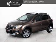 Renault Sandero II Рестайлинг Казань  - изображение 18