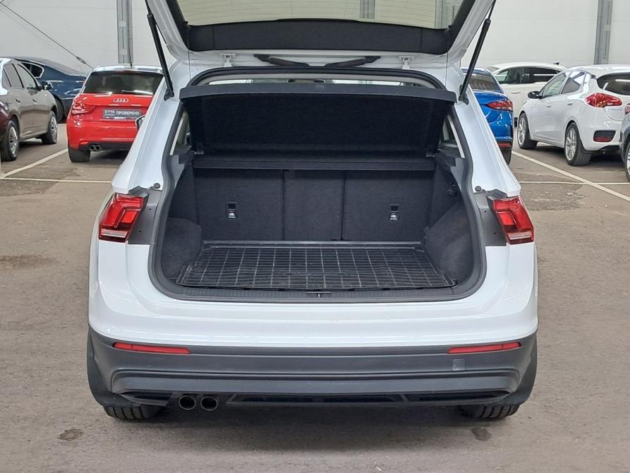 Volkswagen Tiguan II Набережные Челны  - изображение 11