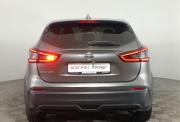Nissan Qashqai II Рестайлинг Волгоград  - изображение 31