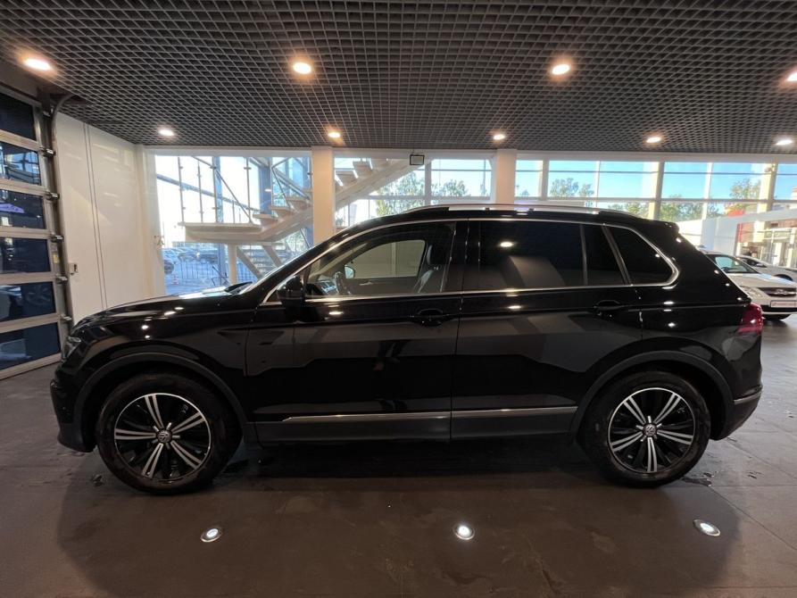 Volkswagen Tiguan II Чебоксары  - изображение 6