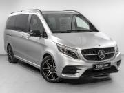 Mercedes-Benz V-Класс III (W447) Рестайлинг Химки  - изображение 33