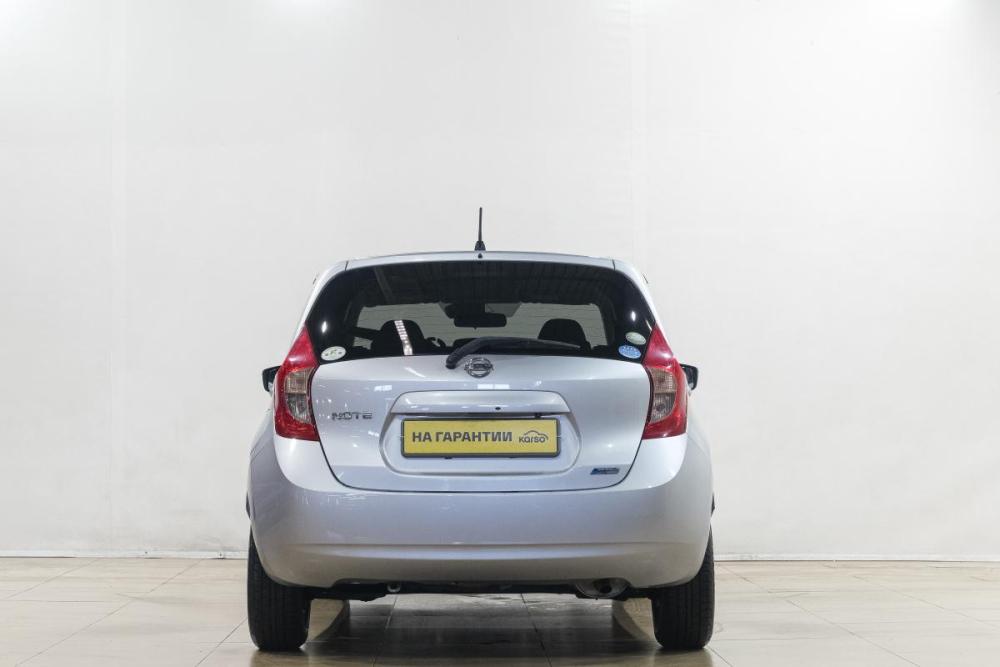 Nissan Note II Новокузнецк  - изображение 6