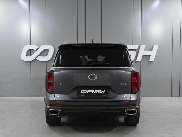 GAC GS8 II с пробегом 2023 года, цена 3 750 000 рублей, 32832 км, внедорожник, Автокод Объявления