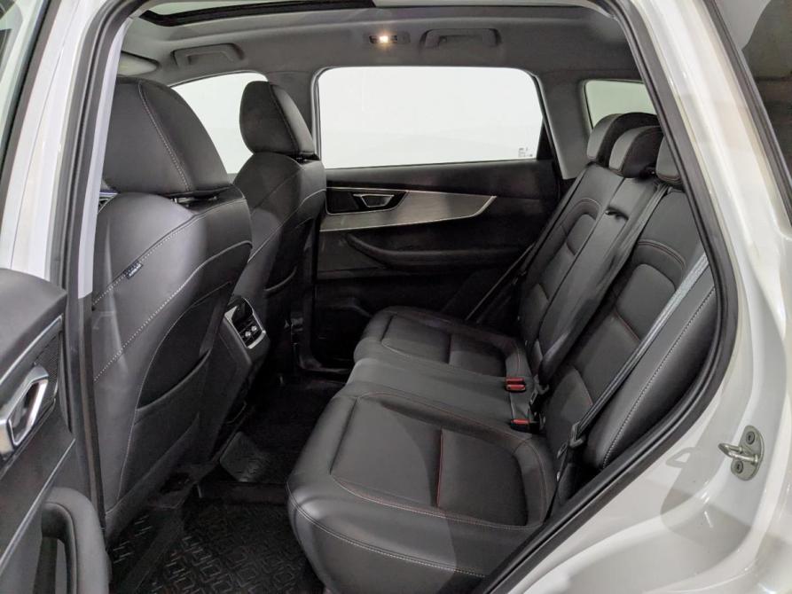 Chery Tiggo 7 Pro I Химки  - изображение 4