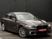 BMW 5 серии VI (F10/F11/F07) Екатеринбург  - изображение 34