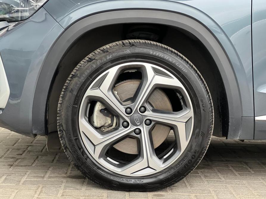 Geely Monjaro I Липецк  - изображение 12