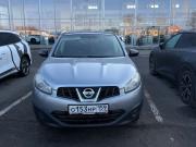Nissan Qashqai I Рестайлинг Пермь  - изображение 9