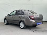 Lada (ВАЗ) Granta I Липецк  - изображение 22