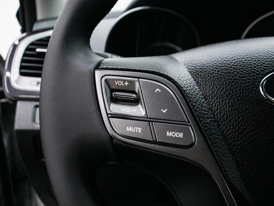 Hyundai Santa Fe III Красноярск  - изображение 19