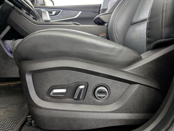 Chery Tiggo 8 I Рестайлинг с пробегом 2023 года, цена 1 690 000 рублей, 104291 км, внедорожник, Автокод Объявления