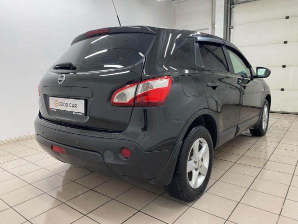 Nissan Qashqai I Рестайлинг с пробегом 2012 года, цена 850 000 рублей, 147482 км, внедорожник, Автокод Объявления