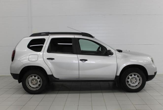 Renault Duster I Рестайлинг с пробегом 2019 года, цена 1 195 000 рублей, 142117 км, внедорожник, Автокод Объявления