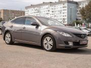 Mazda 6 II (GH) Ижевск  - изображение 28