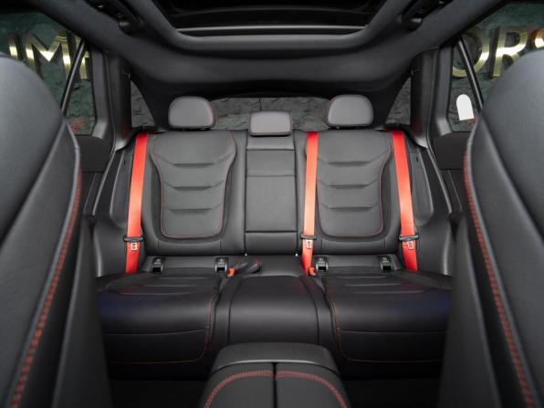 Новый Mercedes-Benz GLC AMG II (X254) 2026 года, цена 11 750 000 рублей, внедорожник, Автокод Объявления