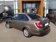Lada (ВАЗ) Granta I Рестайлинг Брянск  - изображение 19
