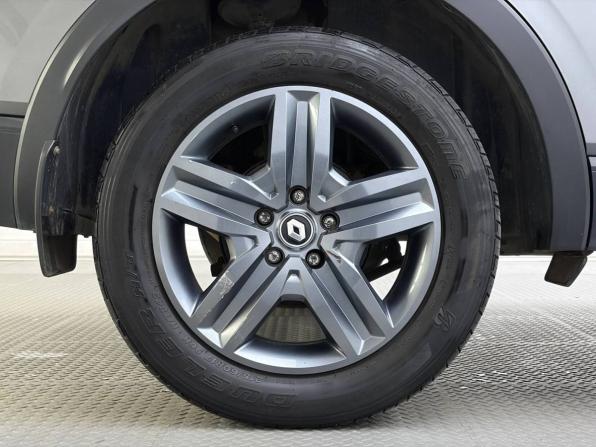 Renault Arkana I с пробегом 2021 года, цена 1 799 000 рублей, 115851 км, внедорожник, Автокод Объявления