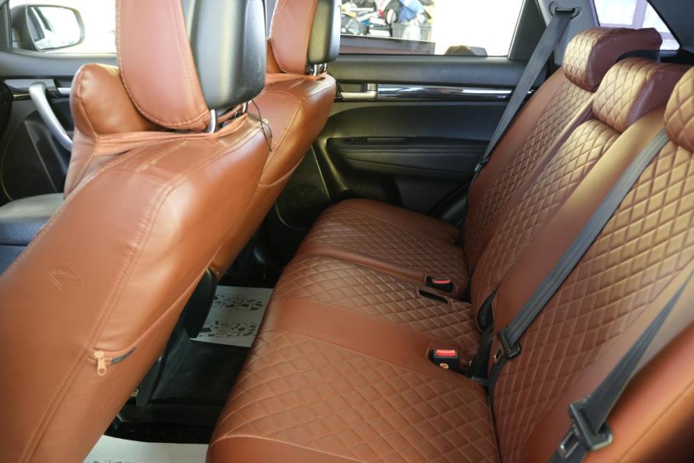 Kia Sorento II Омск  - изображение 17