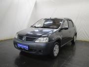 Renault Logan I Санкт-Петербург  - изображение 15