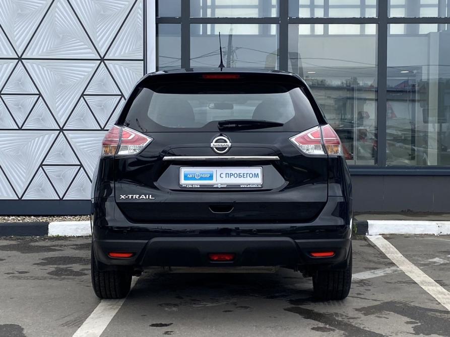 Nissan X-Trail III Москва  - изображение 6