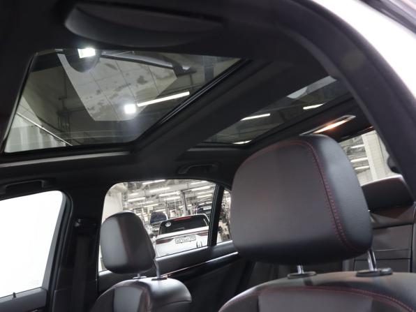 Mercedes-Benz C-Класс III (W204) Рестайлинг с пробегом 2013 года, цена 1 649 000 рублей, 252627 км, седан, Автокод Объявления