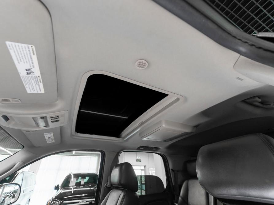 Chevrolet Tahoe III Москва  - изображение 9