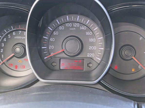 Kia Rio III с пробегом 2014 года, цена 920 000 рублей, 143500 км, хэтчбек, Автокод Объявления
