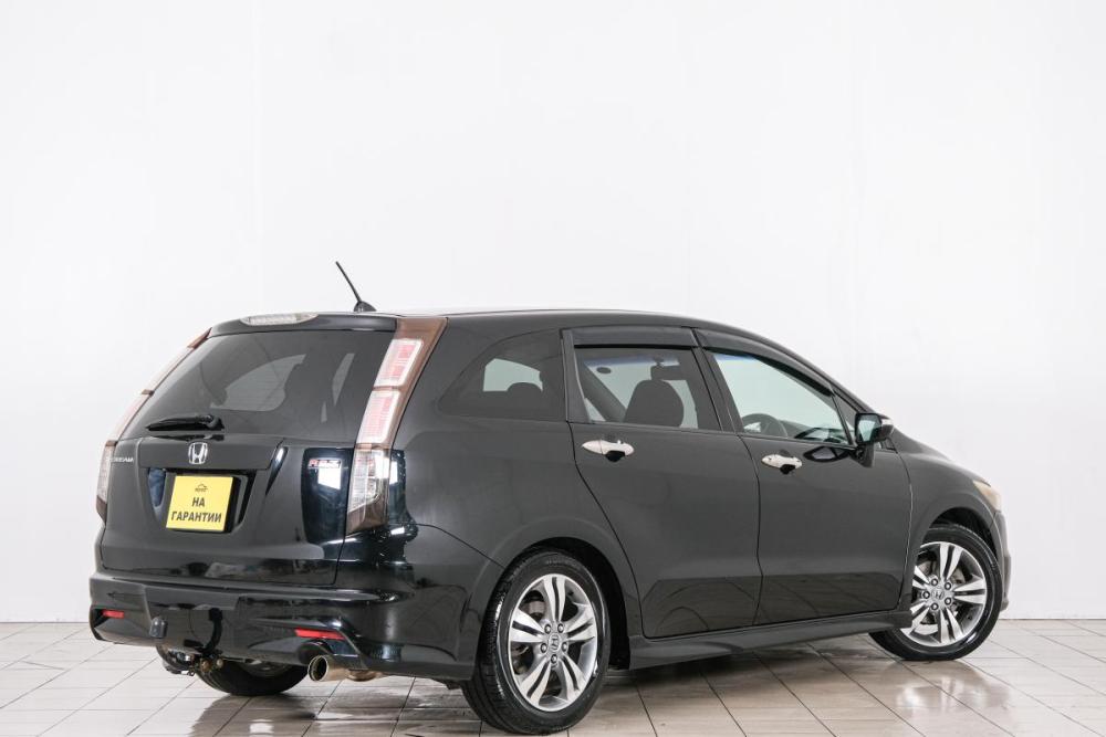 Honda Stream II Рестайлинг Красноярск  - изображение 7