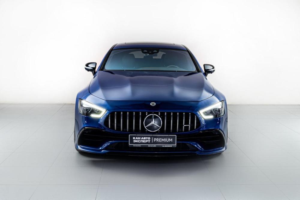 Mercedes-Benz AMG GT I Рестайлинг Казань  - изображение 2