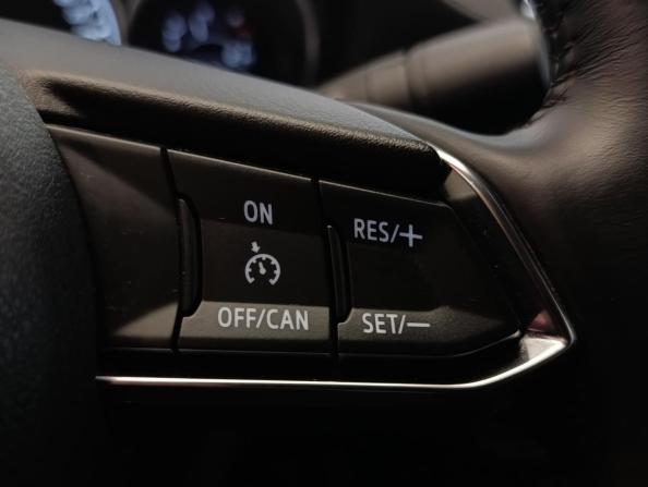 Mazda 6 III (GJ) Рестайлинг 2 с пробегом 2021 года, цена 2 050 000 рублей, 99558 км, седан, Автокод Объявления