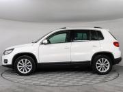 Volkswagen Tiguan I Рестайлинг Химки  - изображение 22