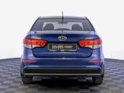 Kia Rio III Рестайлинг Москва  - изображение 33
