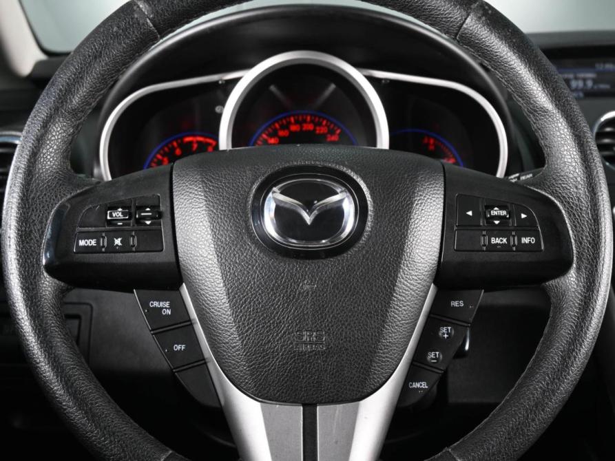 Mazda CX-7 I Рестайлинг Ростов-на-Дону  - изображение 13