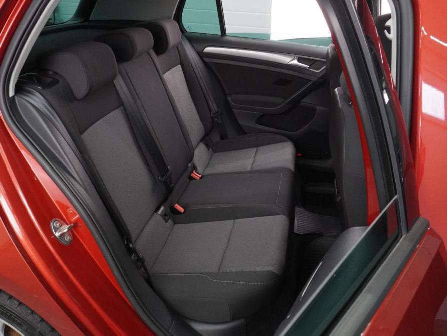 Volkswagen Golf VII Воронеж  - изображение 7