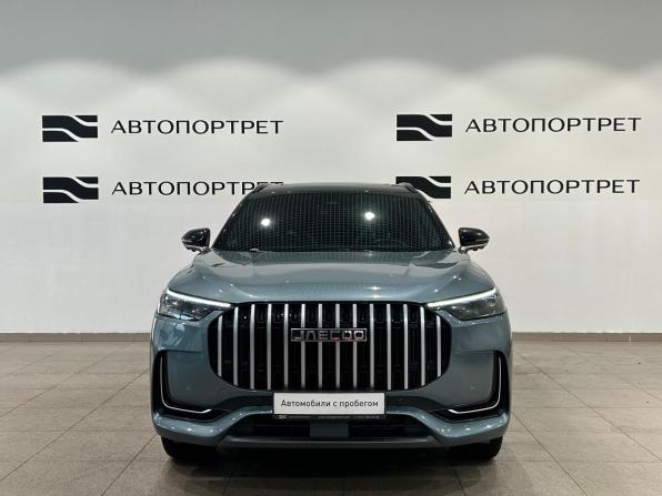 Jaecoo J8 с пробегом 2024 года, цена 2 649 000 рублей, 89761 км, внедорожник, Автокод Объявления