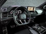 Audi Q5 II (FY) Рестайлинг Екатеринбург  - изображение 39