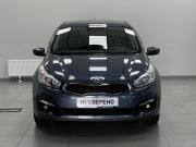 Kia Ceed II Рестайлинг Казань  - изображение 23