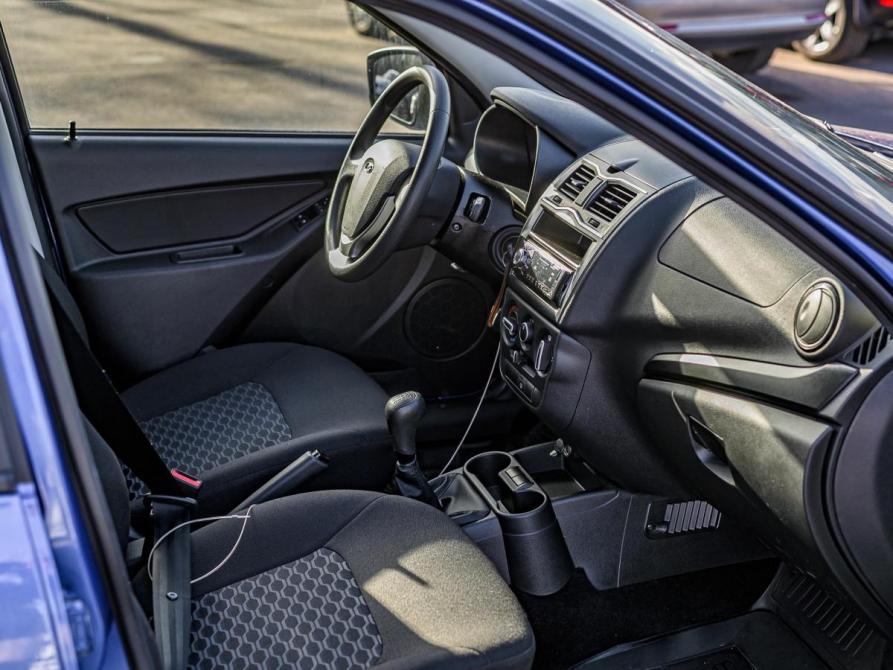 Lada (ВАЗ) Granta I Рестайлинг Санкт-Петербург  - изображение 11