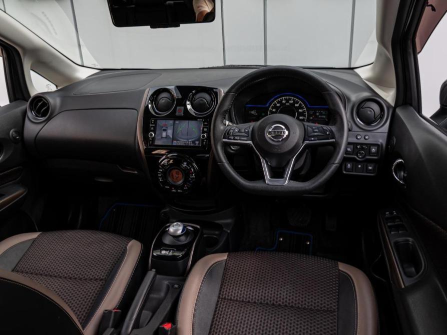 Nissan Note II Рестайлинг Краснодар  - изображение 6