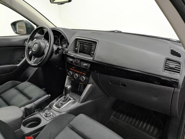 Mazda CX-5 I с пробегом 2014 года, цена 1 430 000 рублей, 202213 км, внедорожник, Автокод Объявления