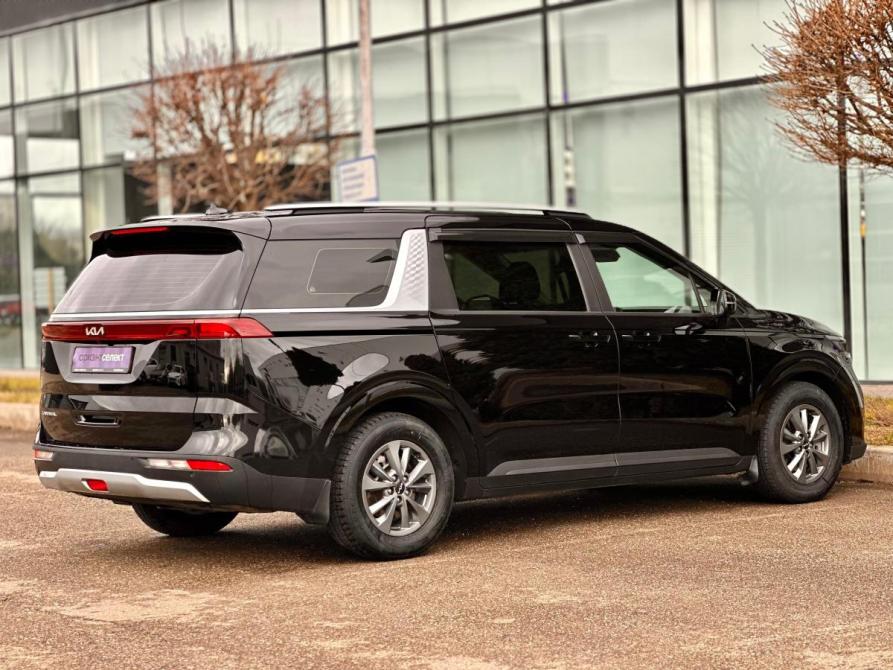 Kia Carnival IV Краснодар  - изображение 2