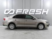 Skoda Rapid I Рестайлинг Ростов-на-Дону  - изображение 26