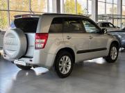 Suzuki Grand Vitara II Рестайлинг 2 Новосибирск  - изображение 36
