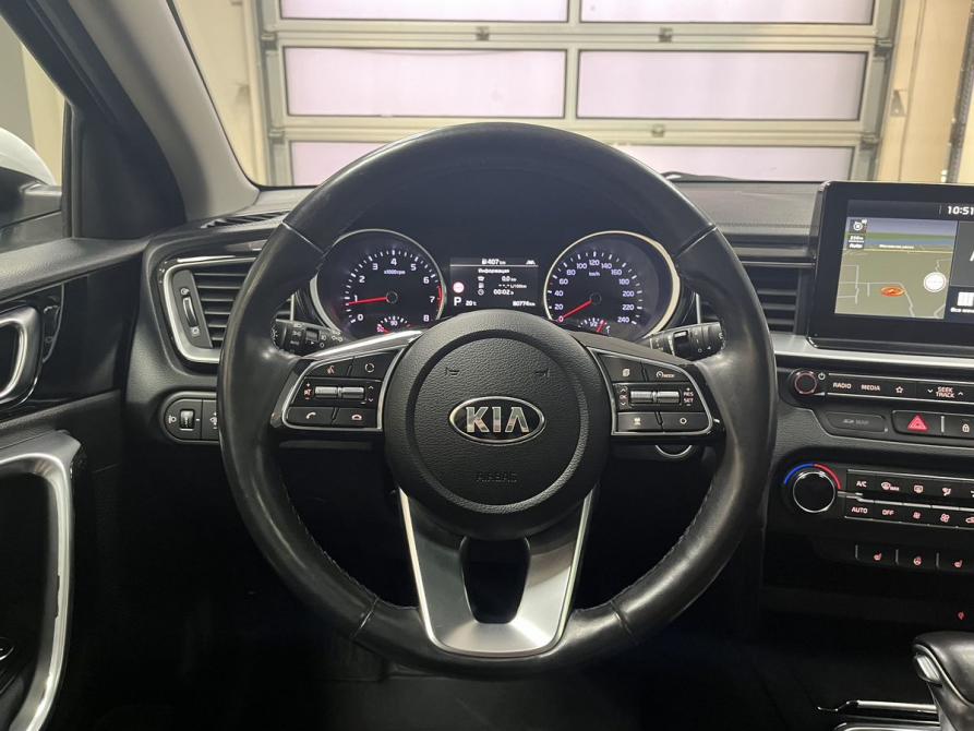 Kia Ceed III Тверь  - изображение 10