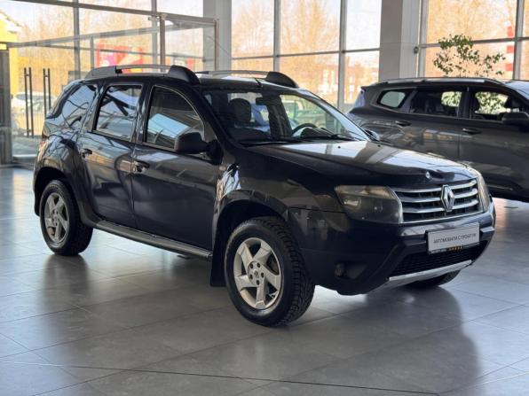 Renault Duster I с пробегом 2012 года, цена 675 000 рублей, 215000 км, внедорожник, Автокод Объявления